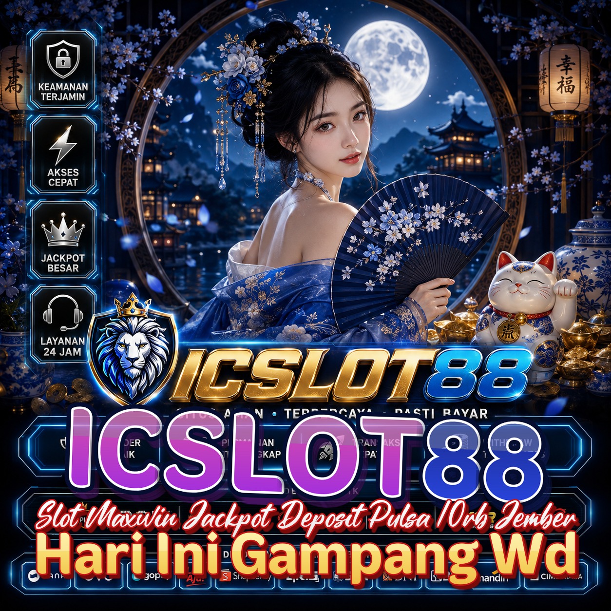 ICSLOT88