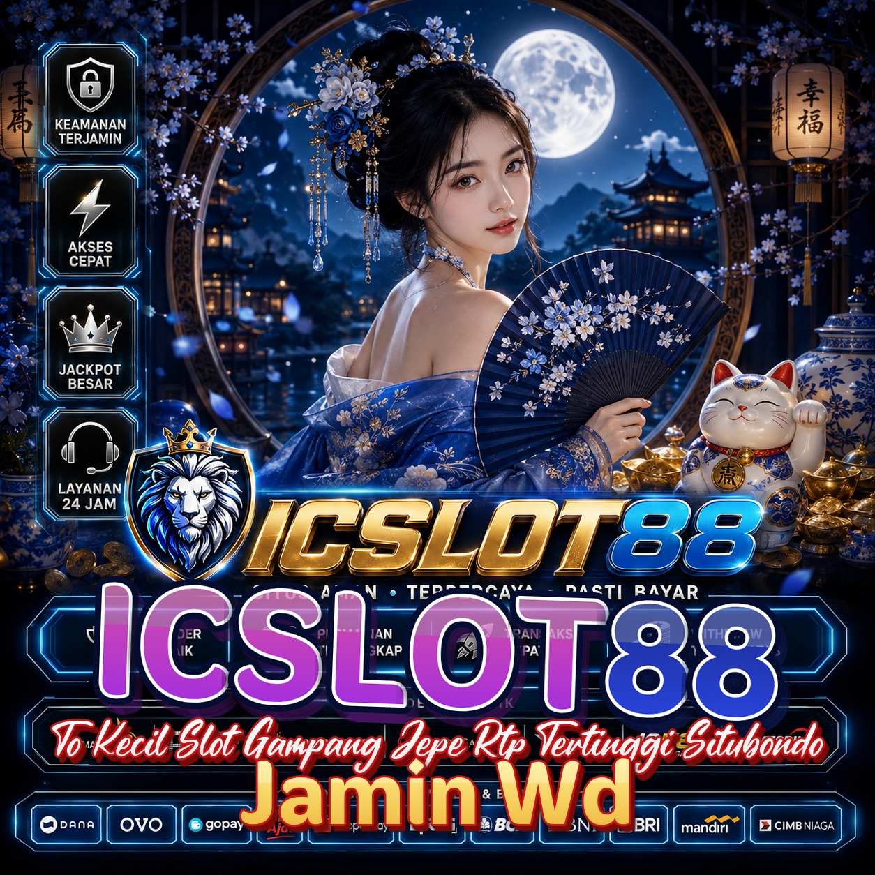 ICSLOT88
